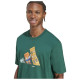 Adidas Ανδρική κοντομάνικη μπλούζα Doodle Hunt Skate Graphic Tee Adidas Ανδρική κοντομάνικη μπλούζα Doodle Hunt Skate Graphic Tee